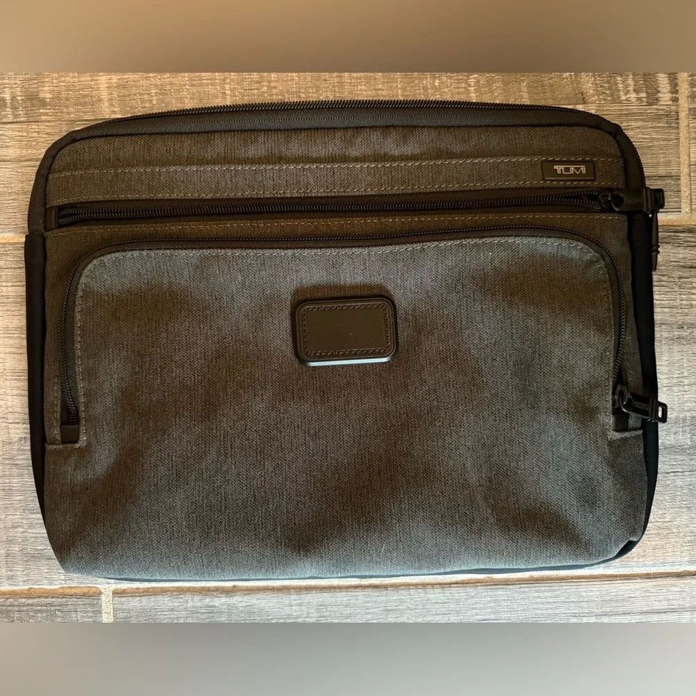 Tumi Laptop Bag
